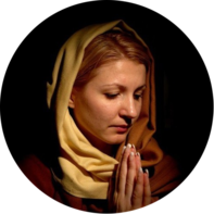 Гадалка Анна — Городищи